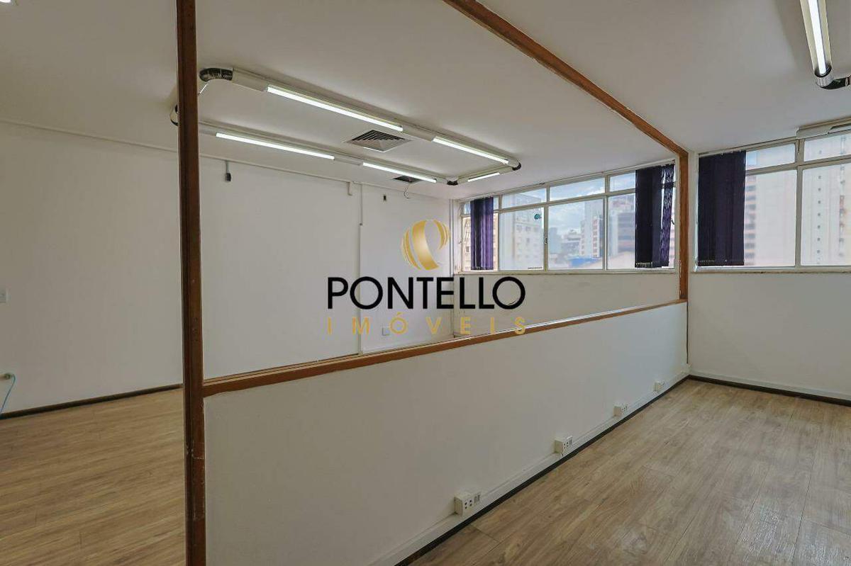 Sala, Centro, 0 Quarto, 0 Vaga