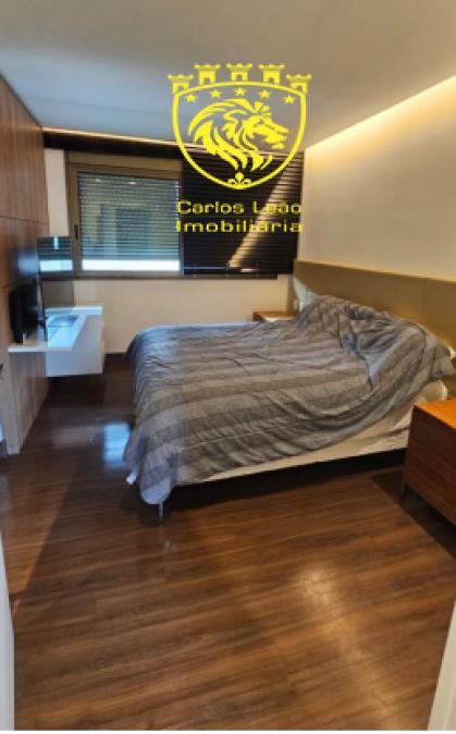 Apartamento, Savassi, 4 Quartos, 4 Vagas, 4 Suítes