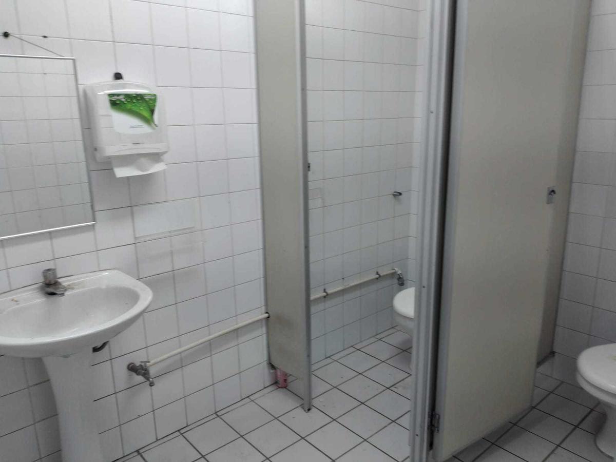 Andar, Glória, 0 Quarto, 0 Vaga