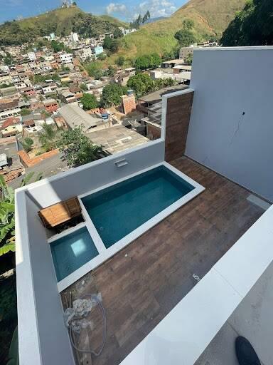 Casa, Caravelas, 3 Quartos, 3 Vagas, 1 Suíte