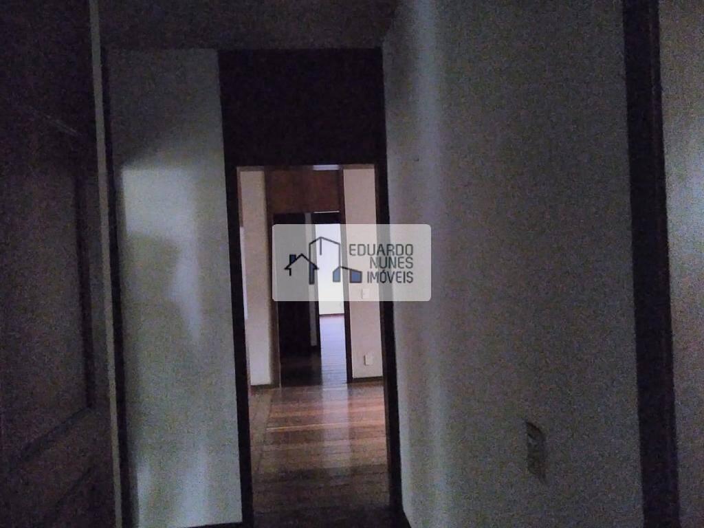 Apartamento, Luxemburgo, 4 Quartos, 2 Vagas, 1 Suíte