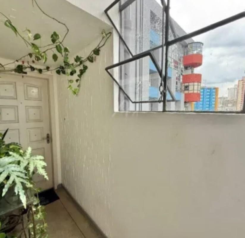 Apartamento, Barro Preto, 2 Quartos, 0 Vaga