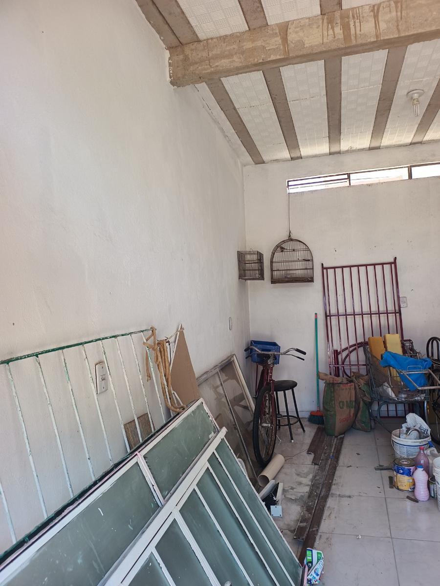 Andar, Santa Cruz Industrial, 0 Quarto, 0 Vaga