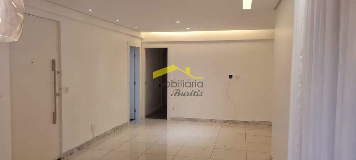 Apartamento, Buritis, 3 Quartos, 3 Vagas, 1 Suíte