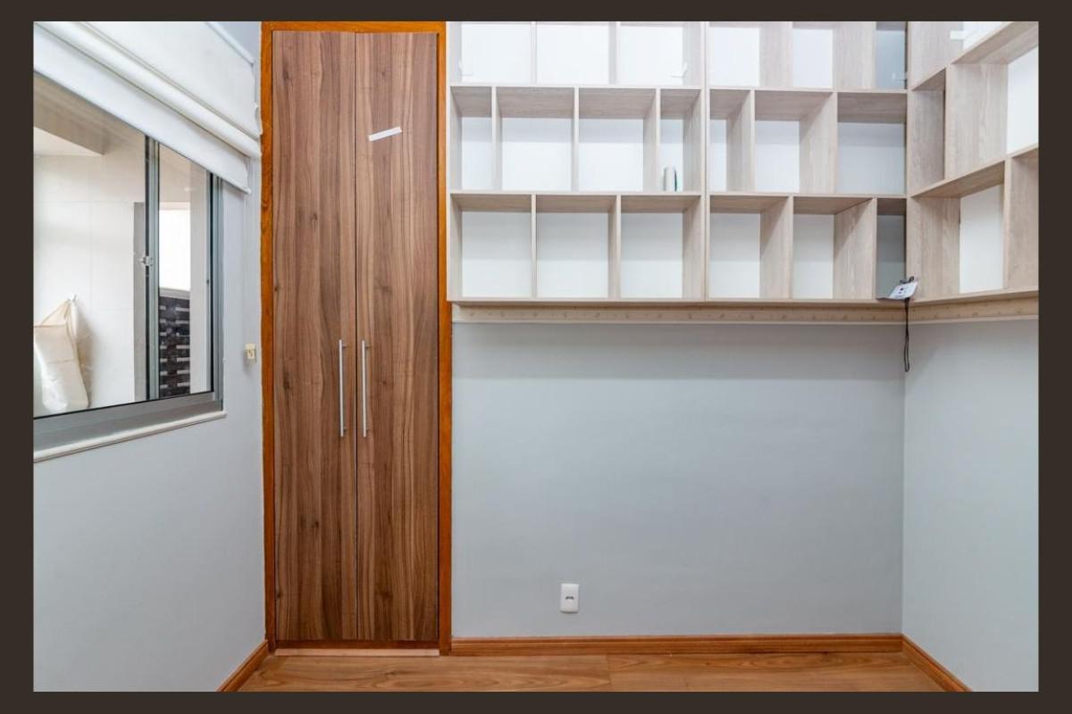 Apartamento, Barroca, 3 Quartos, 1 Vaga, 1 Suíte