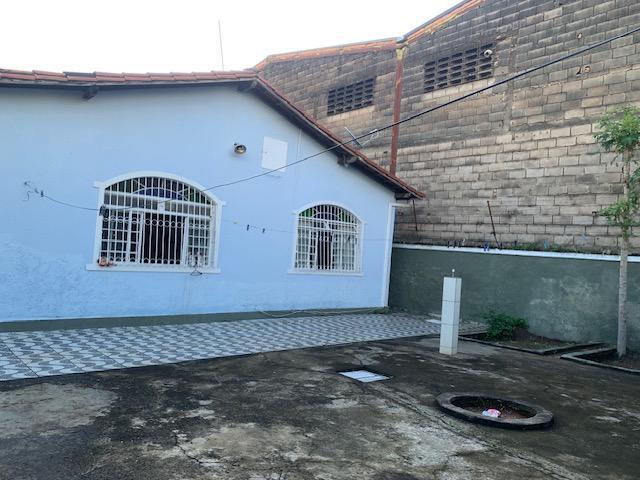 Casa, São Salvador, 3 Quartos, 2 Vagas, 1 Suíte