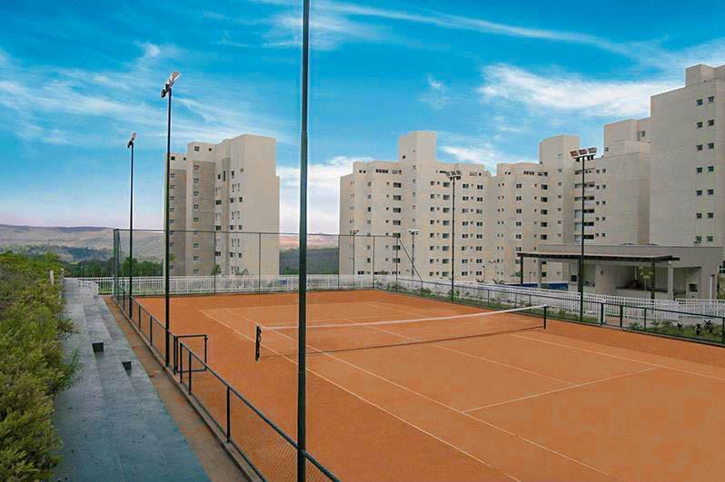 Apartamento, Alphaville - Lagoa dos Ingleses, 4 Quartos, 3 Vagas, 3 Suítes