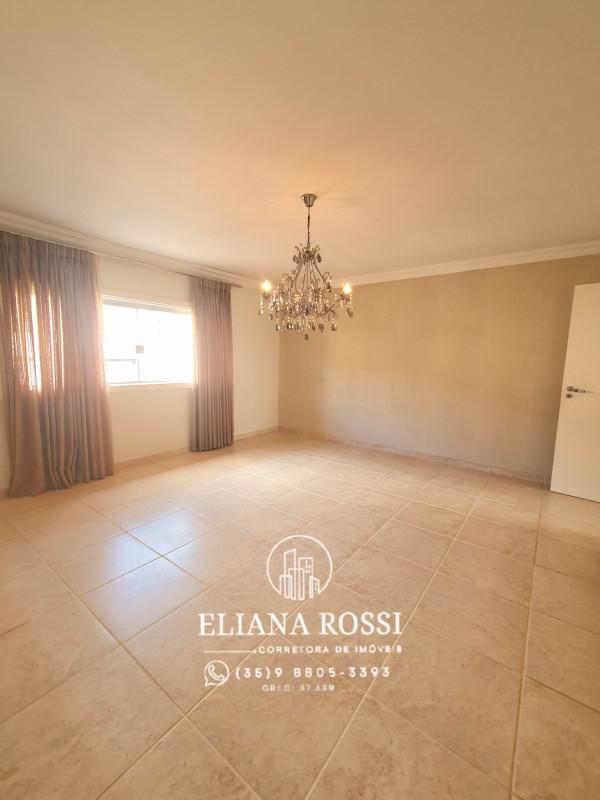 Casa, Jardim Cidade Nova, 3 Quartos, 2 Vagas, 2 Suítes