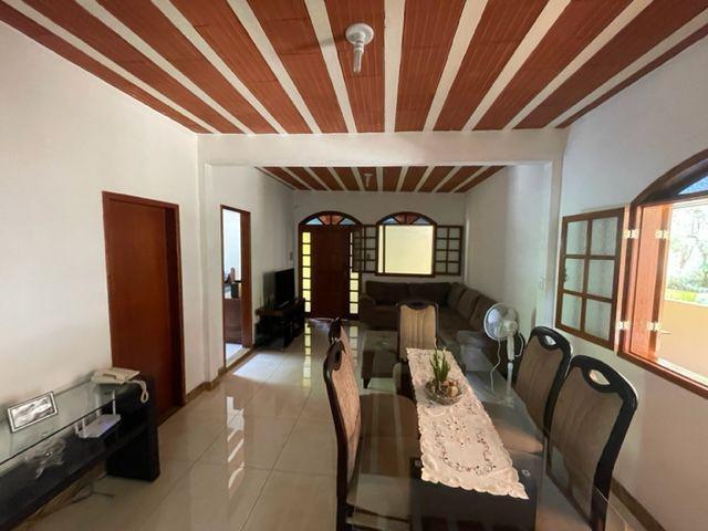 Casa, Caieira, 3 Quartos, 1 Vaga