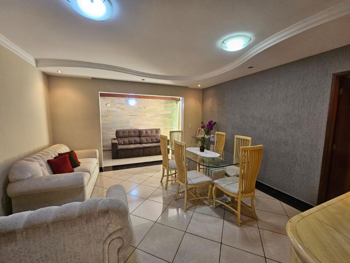 Apartamento, Palmares, 3 Quartos, 2 Vagas, 1 Suíte