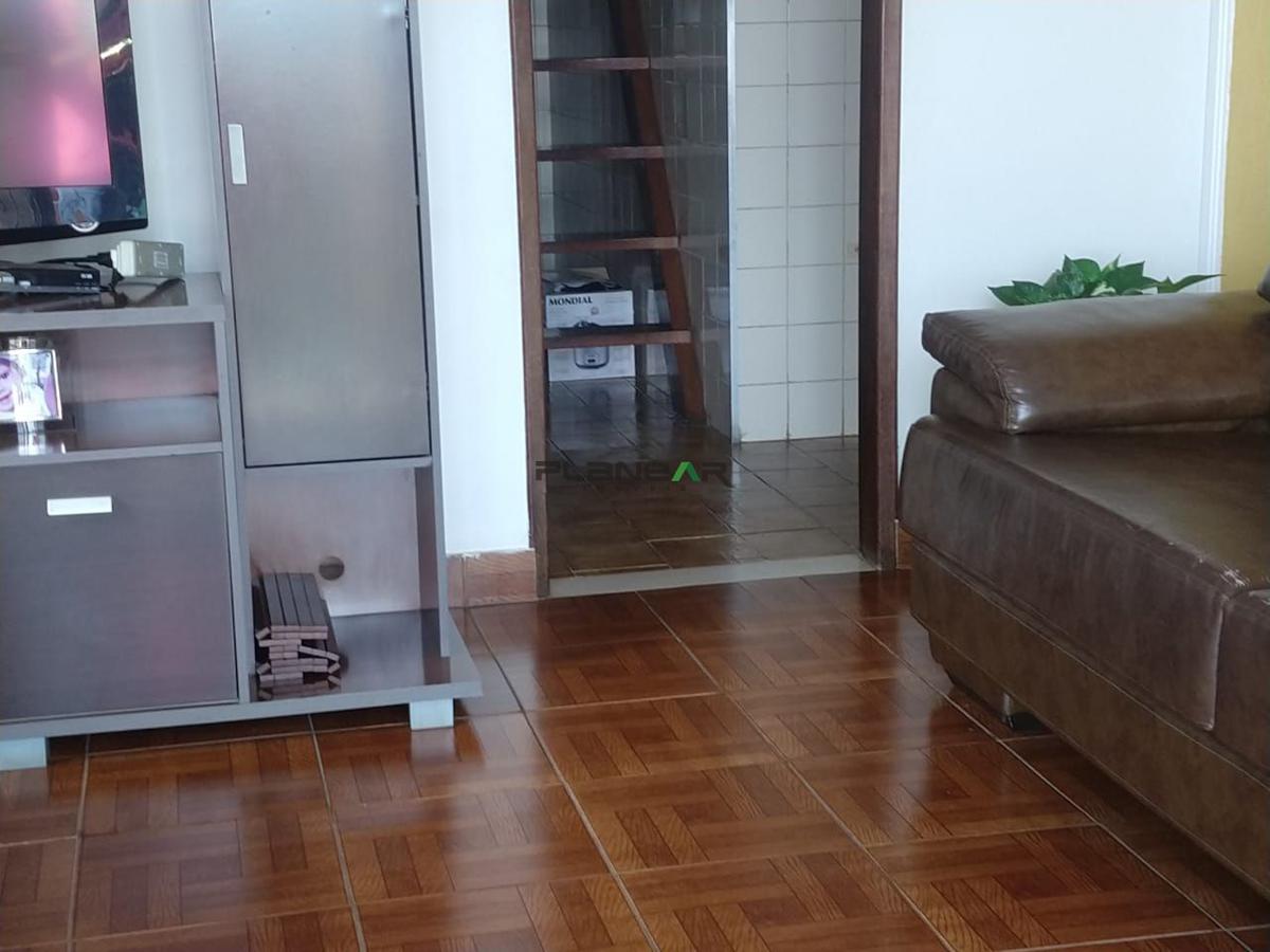 Casa, Bandeirantes, 4 Quartos, 1 Vaga