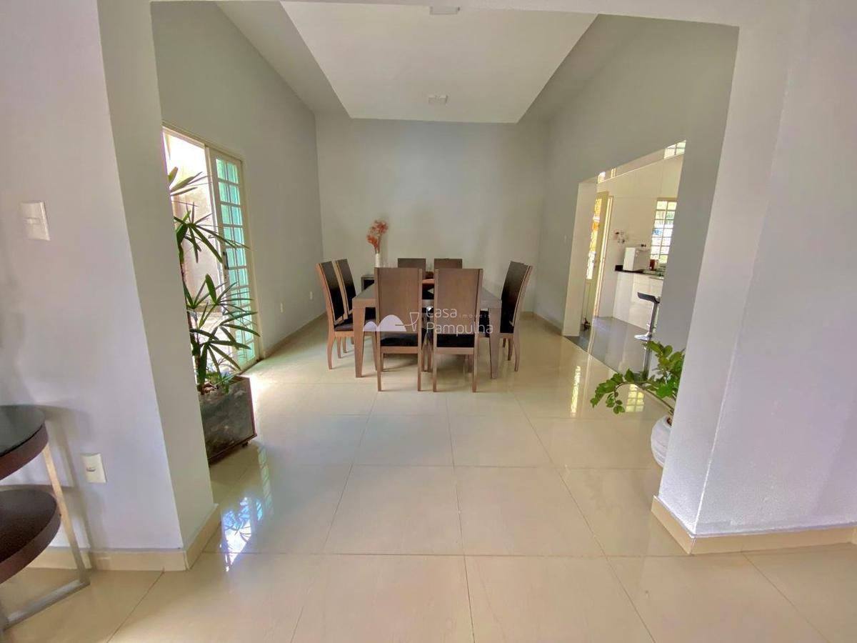 Casa, Santa Amélia, 4 Quartos, 5 Vagas, 2 Suítes