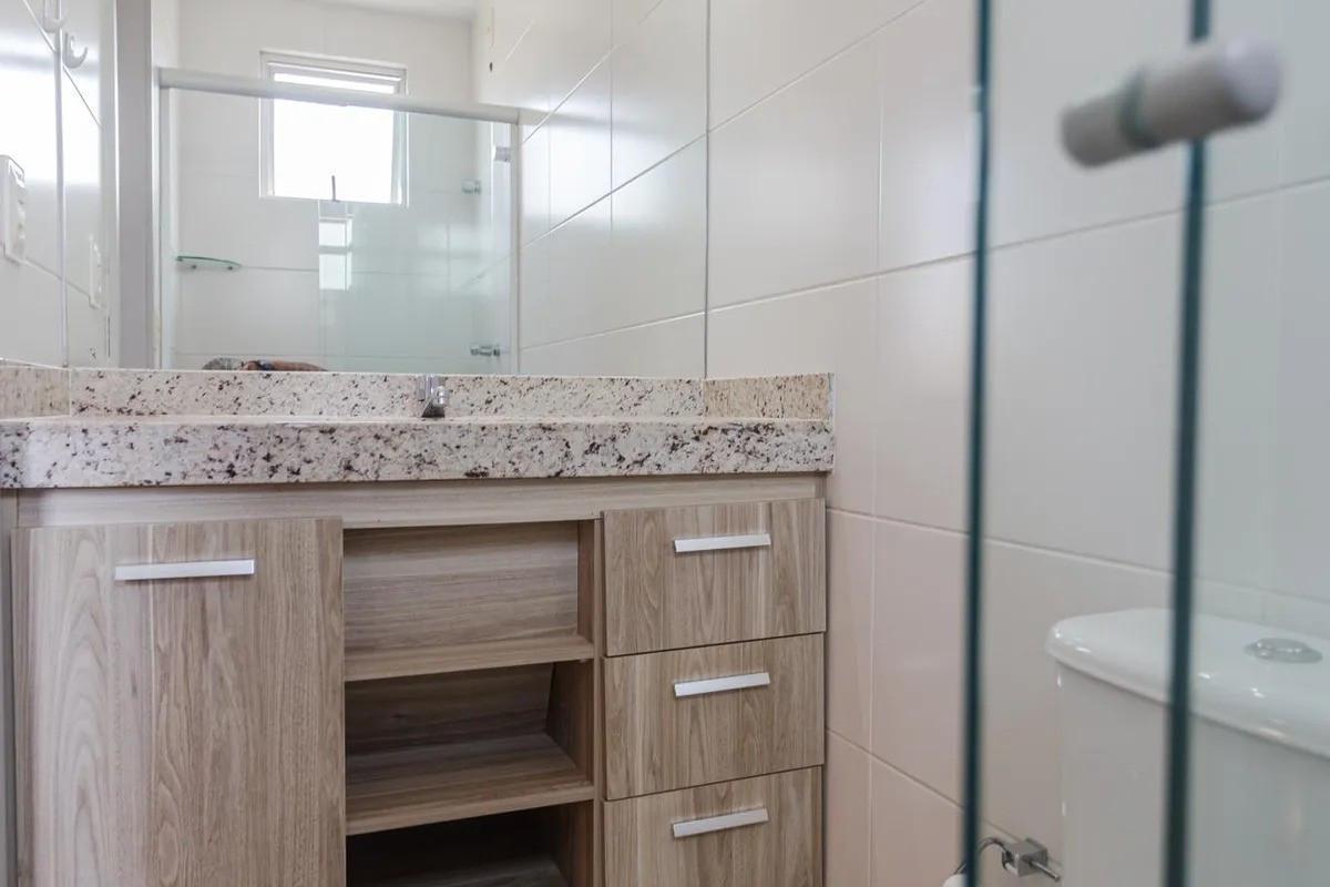 Apartamento, Ipiranga, 3 Quartos, 2 Vagas, 1 Suíte