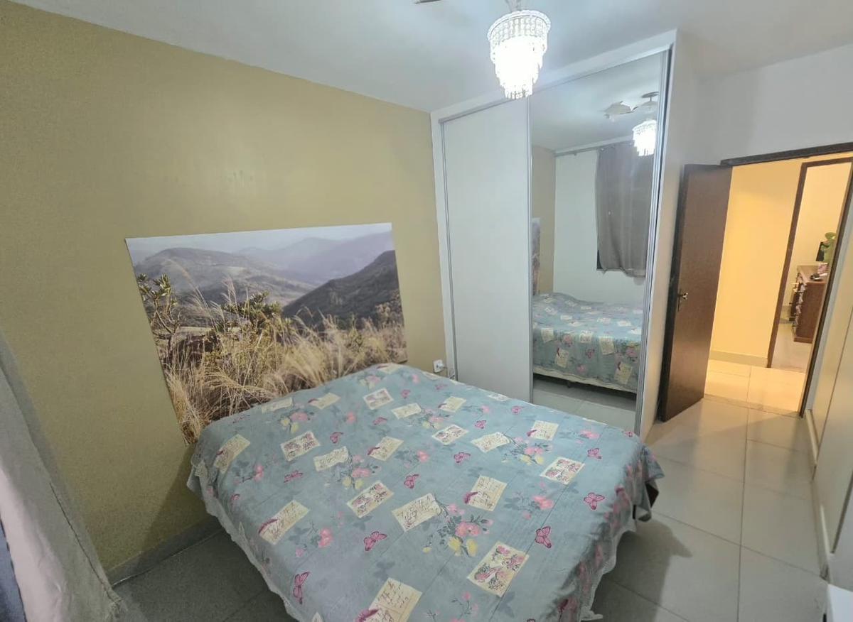 Cobertura, Dona Clara, 3 Quartos, 1 Vaga, 1 Suíte