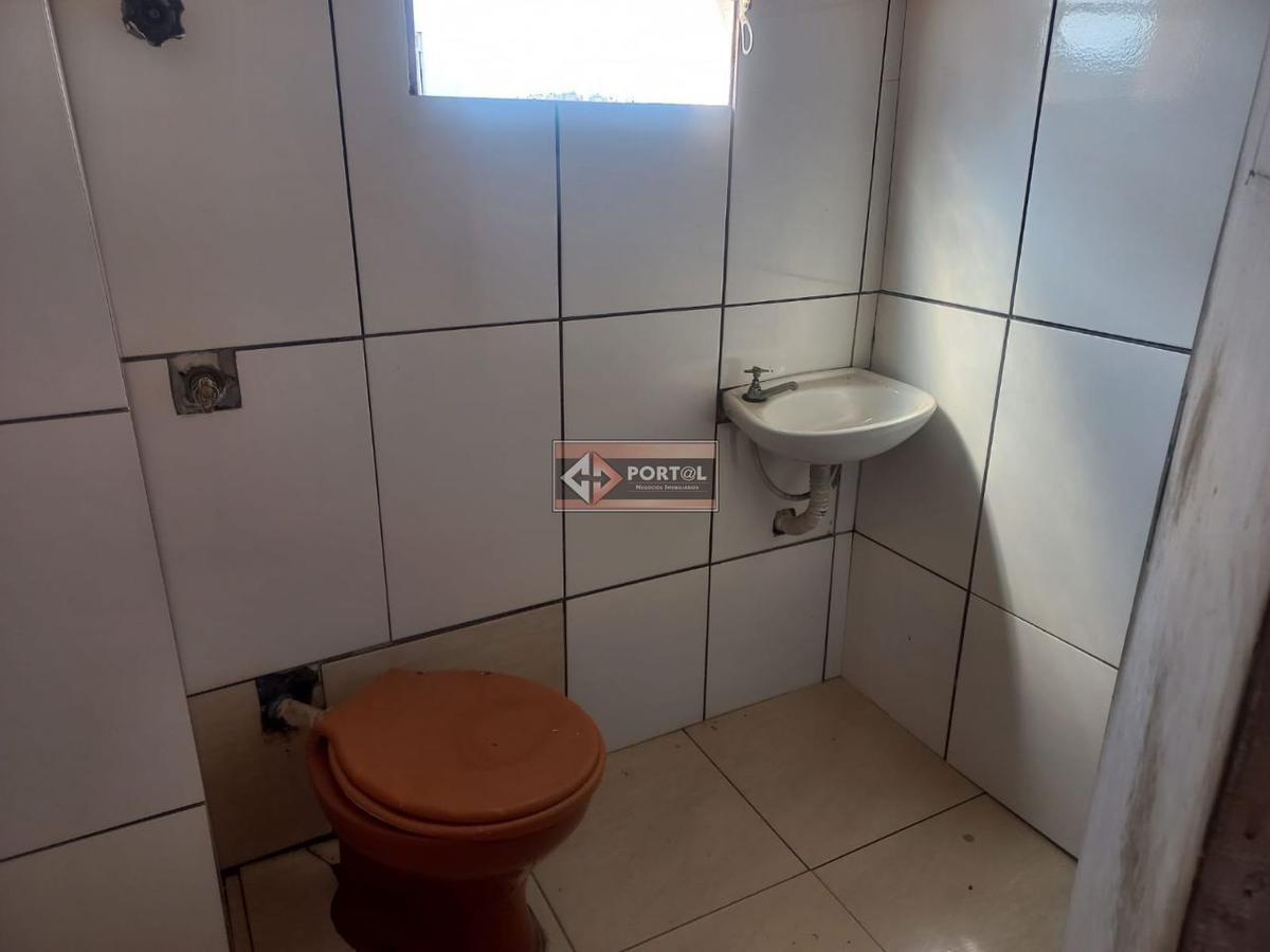 Andar, Vila Clóris, 0 Quarto, 0 Vaga