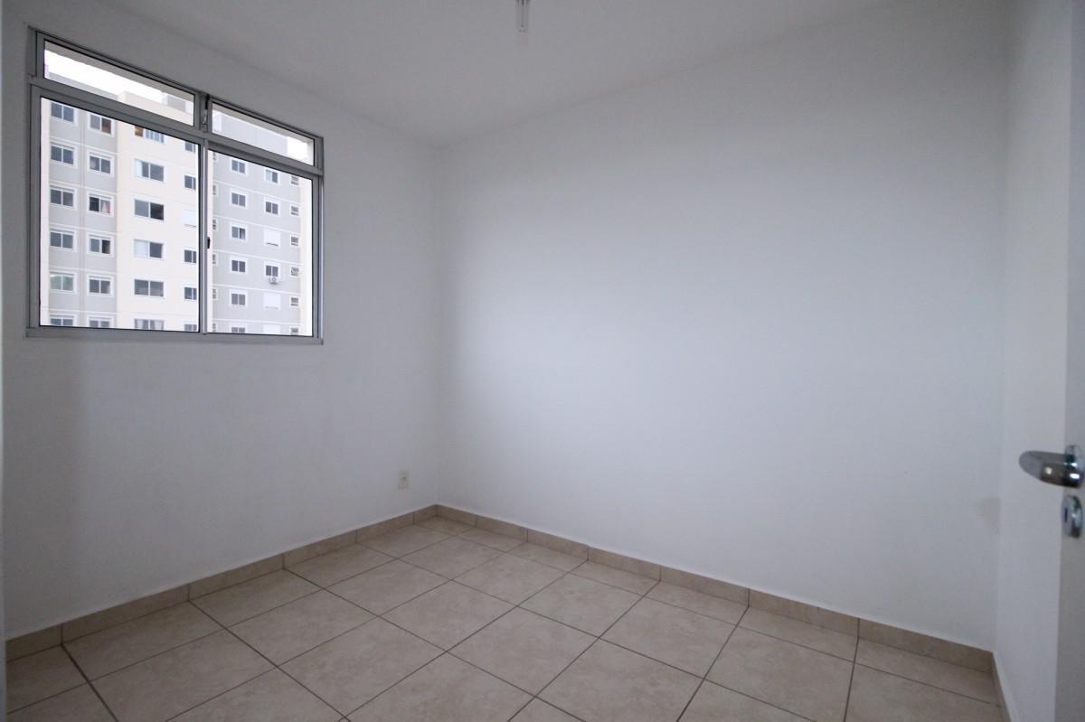 Apartamento, Planalto, 2 Quartos, 1 Vaga