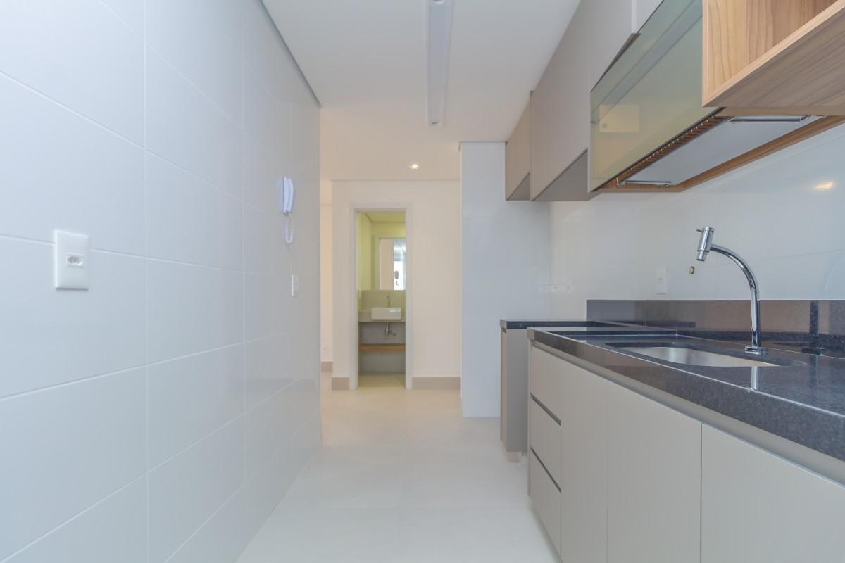 Apartamento, Sagrada Família, 3 Quartos, 2 Vagas, 1 Suíte