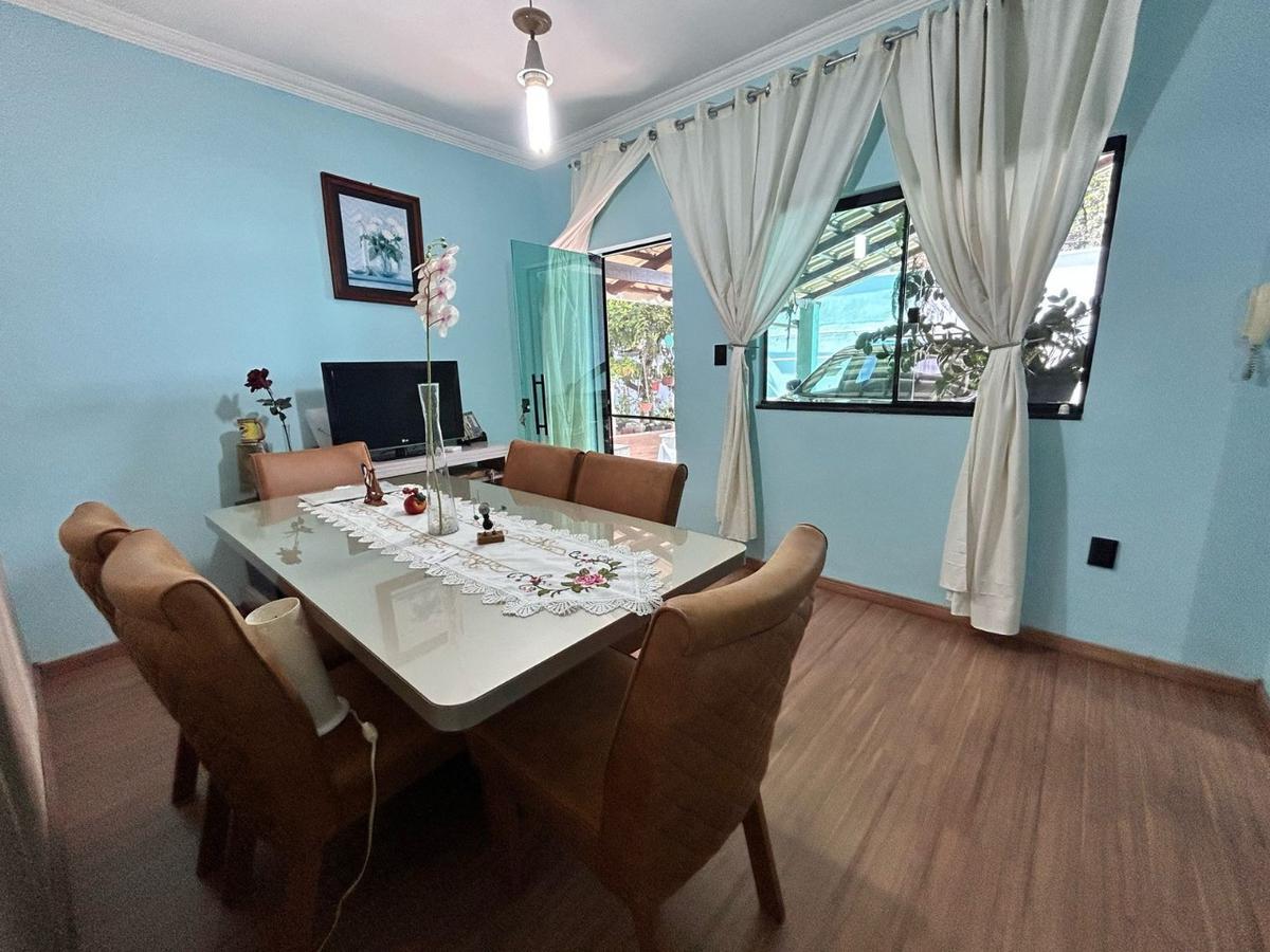 Casa, Cruzeiro do Sul, 3 Quartos, 1 Vaga, 1 Suíte