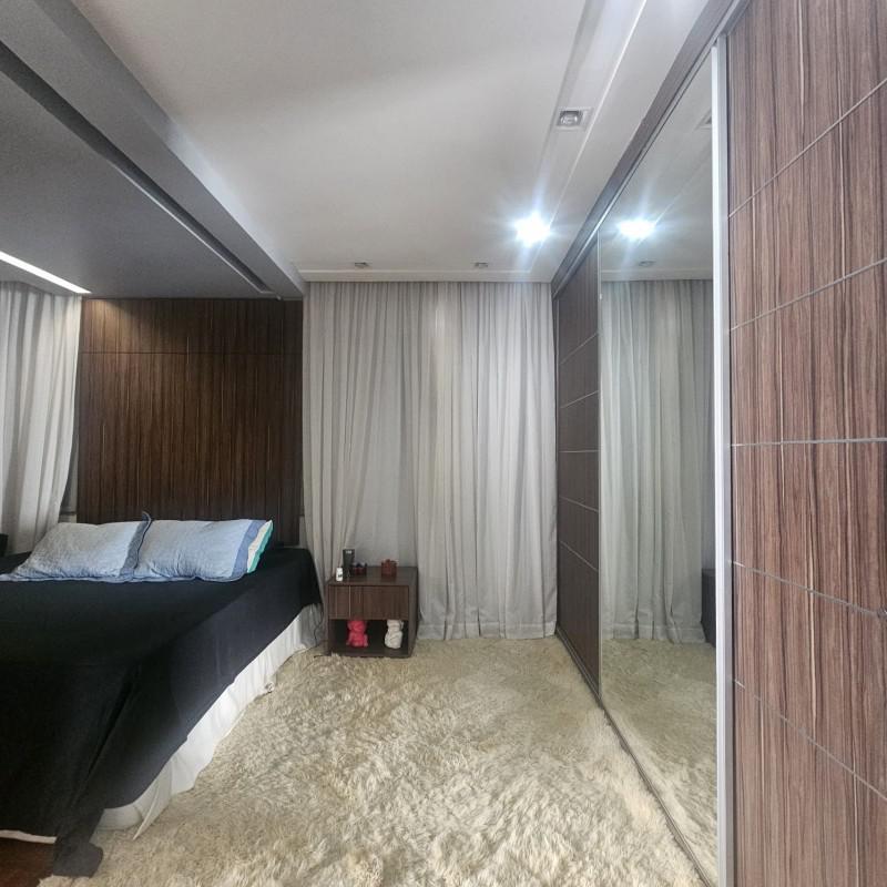 Cobertura, Anchieta, 2 Quartos, 1 Vaga, 1 Suíte