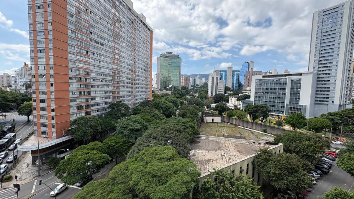 Apartamento, Centro, 3 Quartos, 0 Vaga
