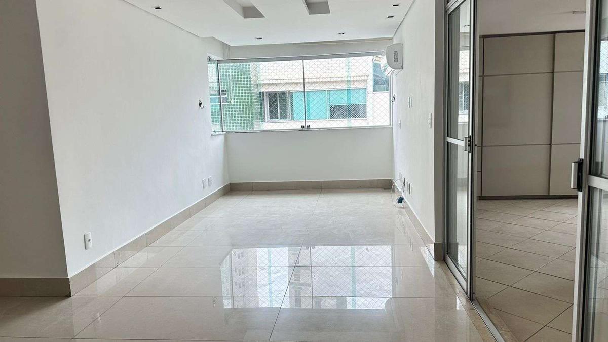 Cobertura, Cidade Nova, 3 Quartos, 2 Vagas, 1 Suíte