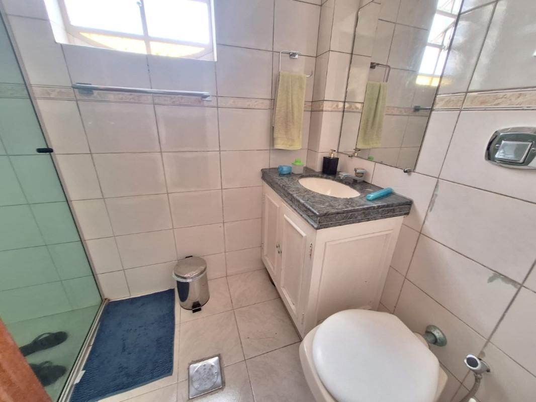 Apartamento, Cidade Nova, 3 Quartos, 2 Vagas, 1 Suíte