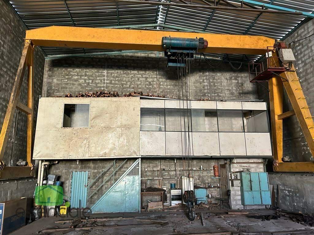 Galpão, Riacho das Pedras, 0 Quarto, 0 Vaga