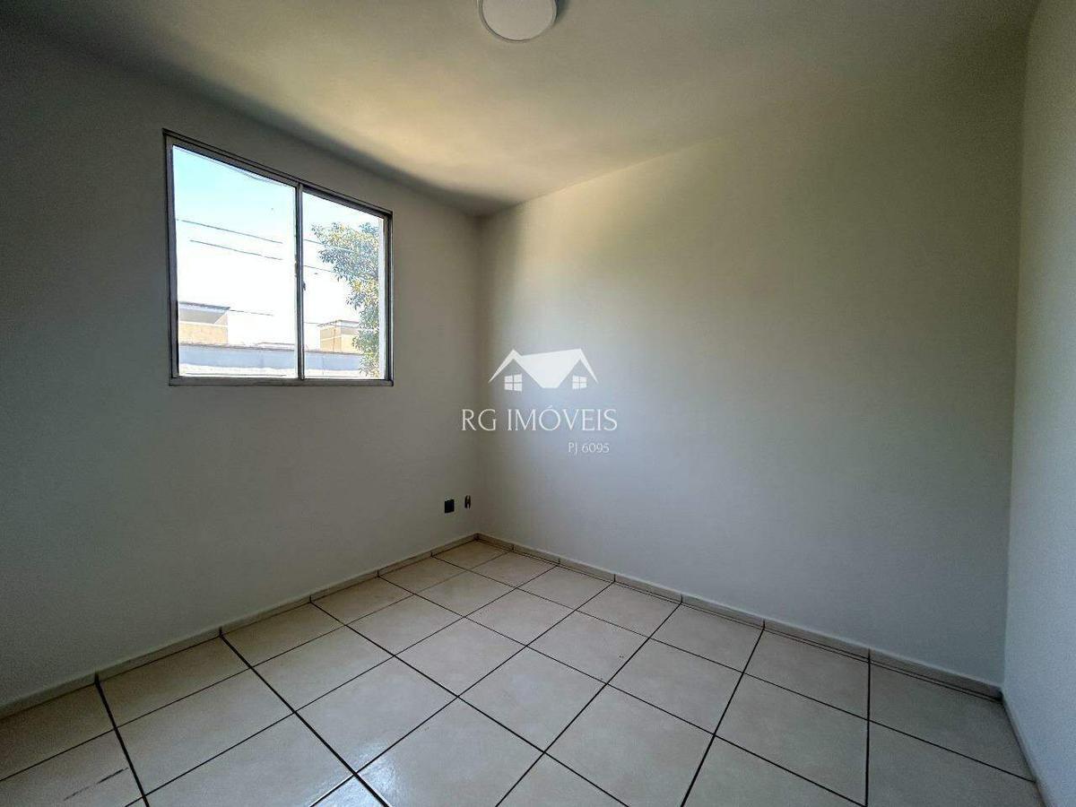 Apartamento, Olaria, 2 Quartos, 1 Vaga