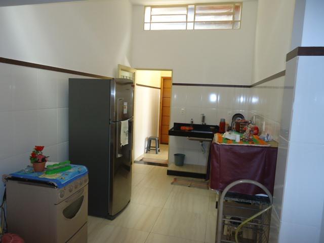 Casa, Alípio de Melo, 4 Quartos, 2 Vagas, 1 Suíte