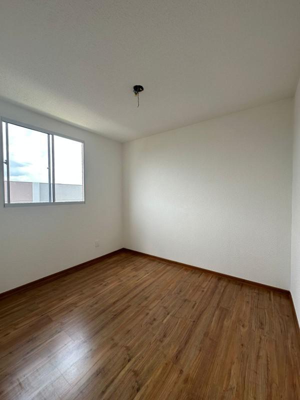 Apartamento, Caiapós, 2 Quartos, 1 Vaga