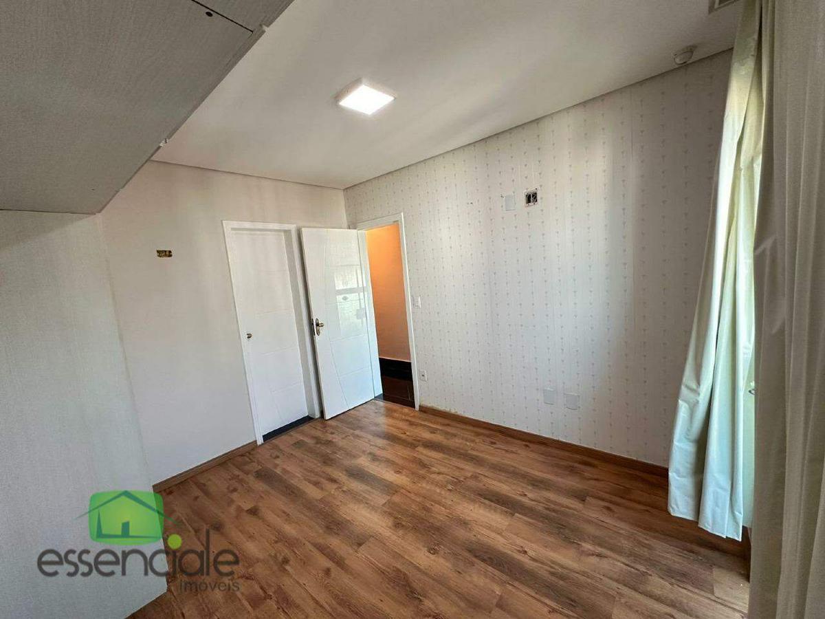 Cobertura, Eldorado, 3 Quartos, 8 Vagas, 2 Suítes