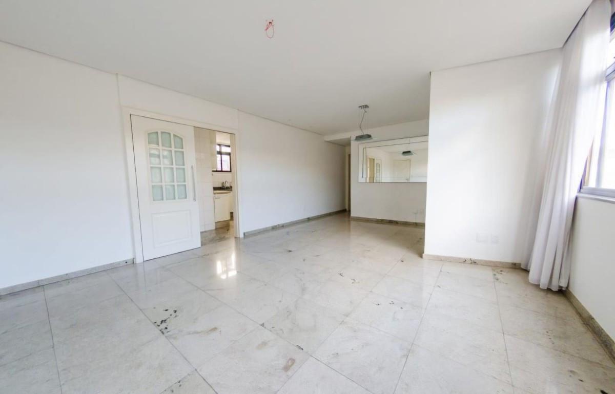 Apartamento, Gutierrez, 4 Quartos, 3 Vagas, 2 Suítes