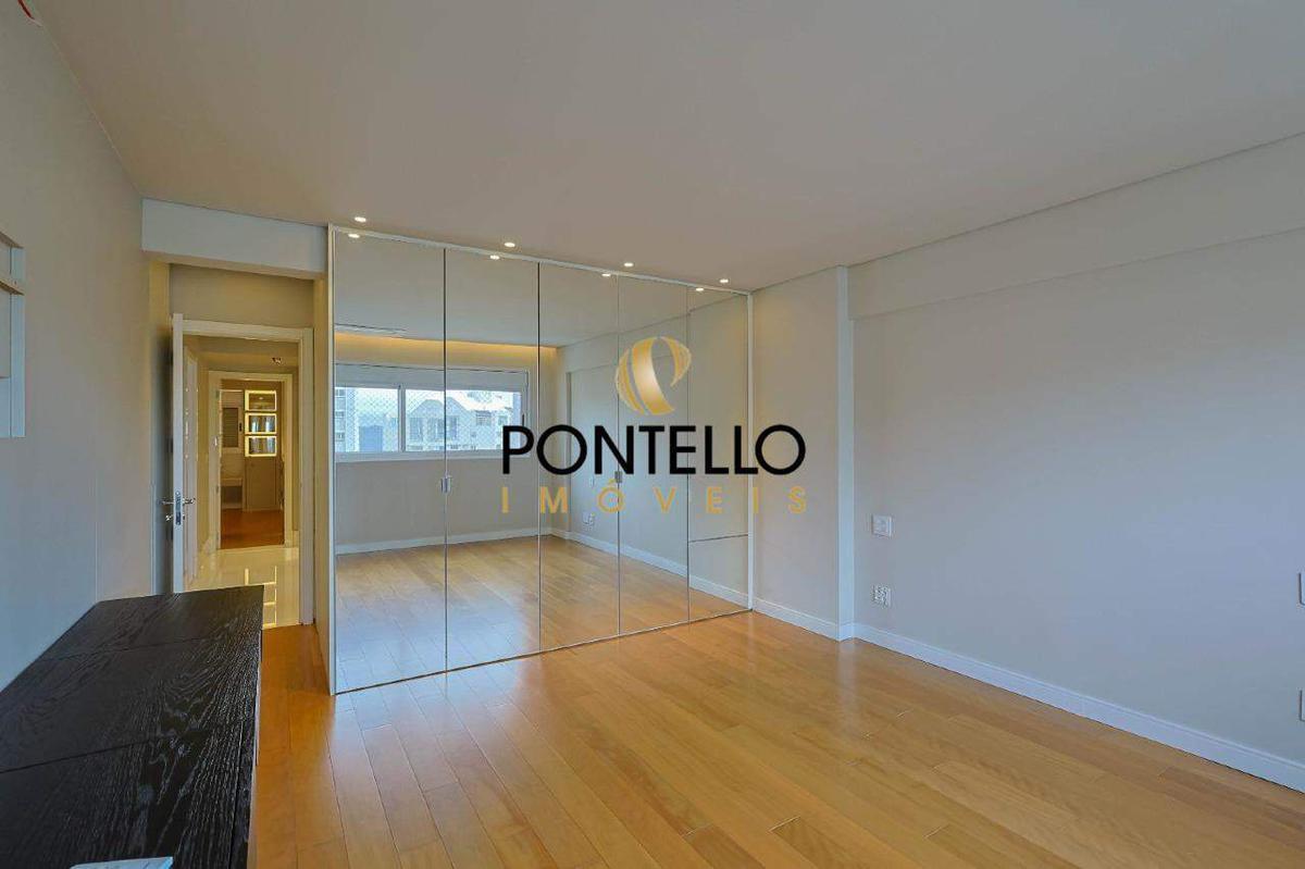 Apartamento, Vila da Serra, 3 Quartos, 4 Vagas, 3 Suítes