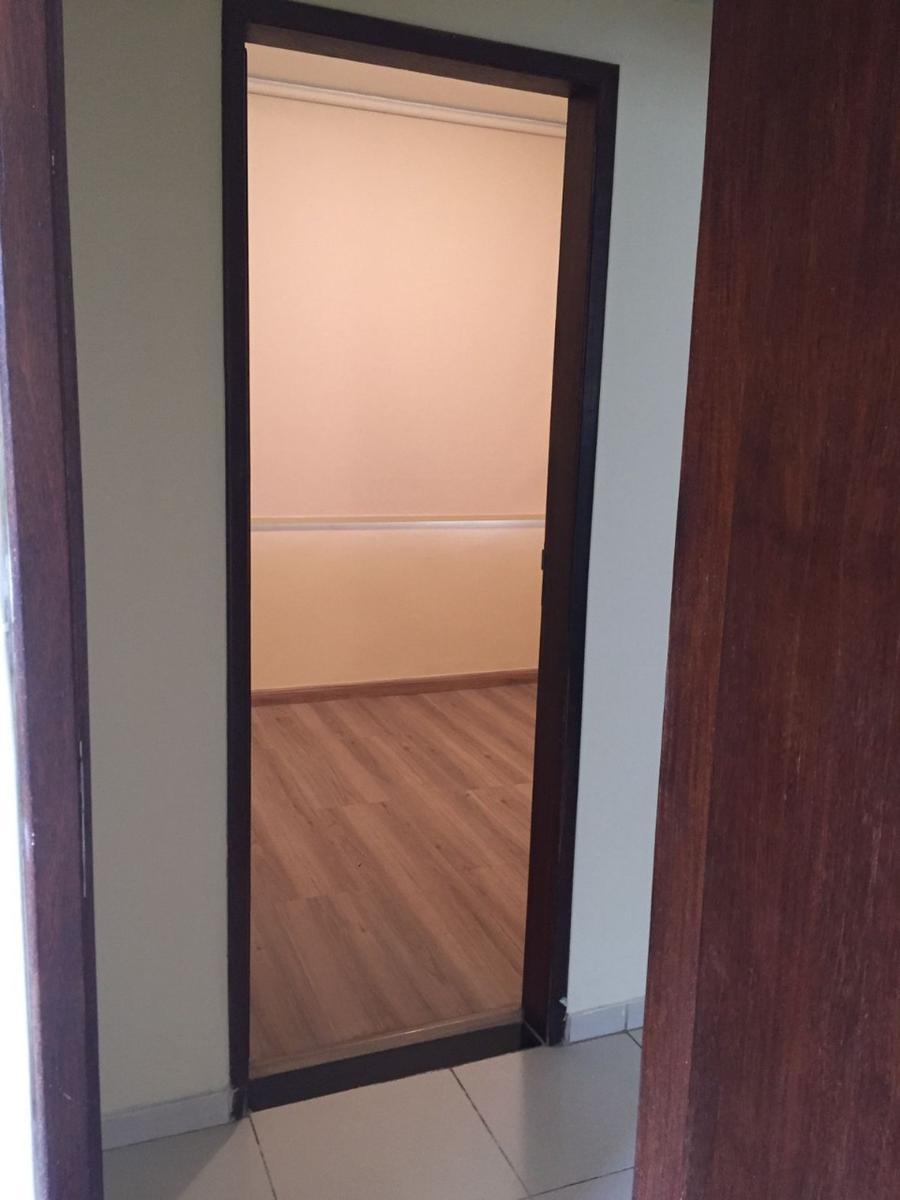 Apartamento, Cidade Nova, 3 Quartos, 1 Vaga, 1 Suíte