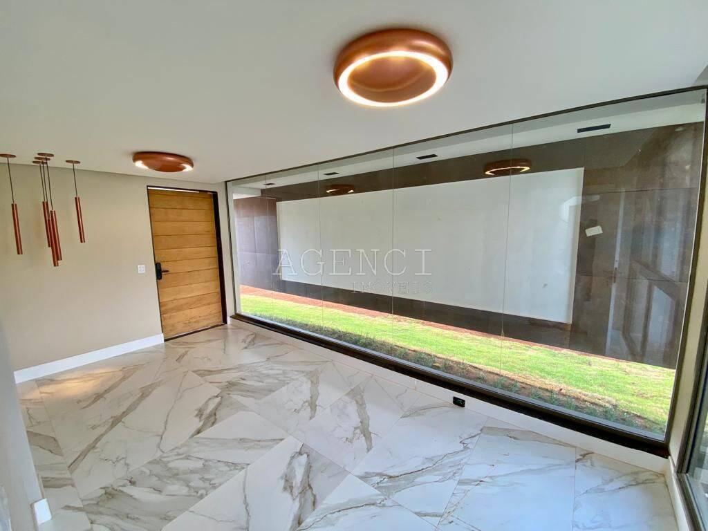 Casa, Alphaville - Lagoa dos Ingleses, 5 Quartos, 0 Vaga, 1 Suíte