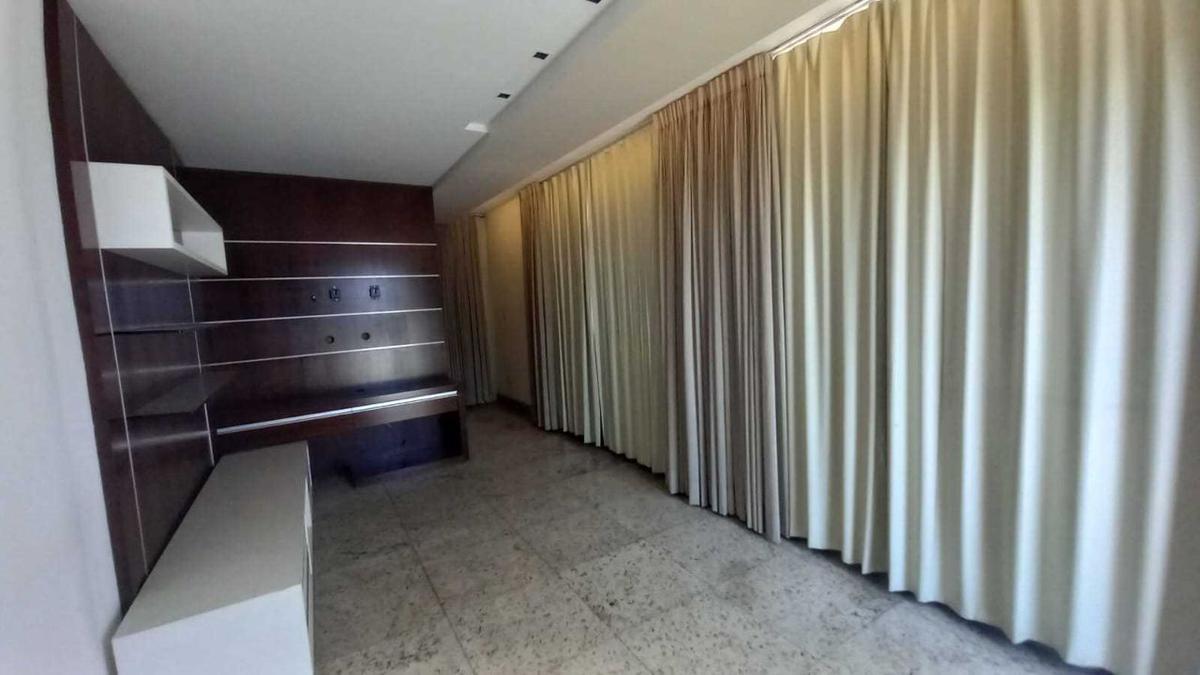 Cobertura, Cidade Nova, 4 Quartos, 4 Vagas, 1 Suíte