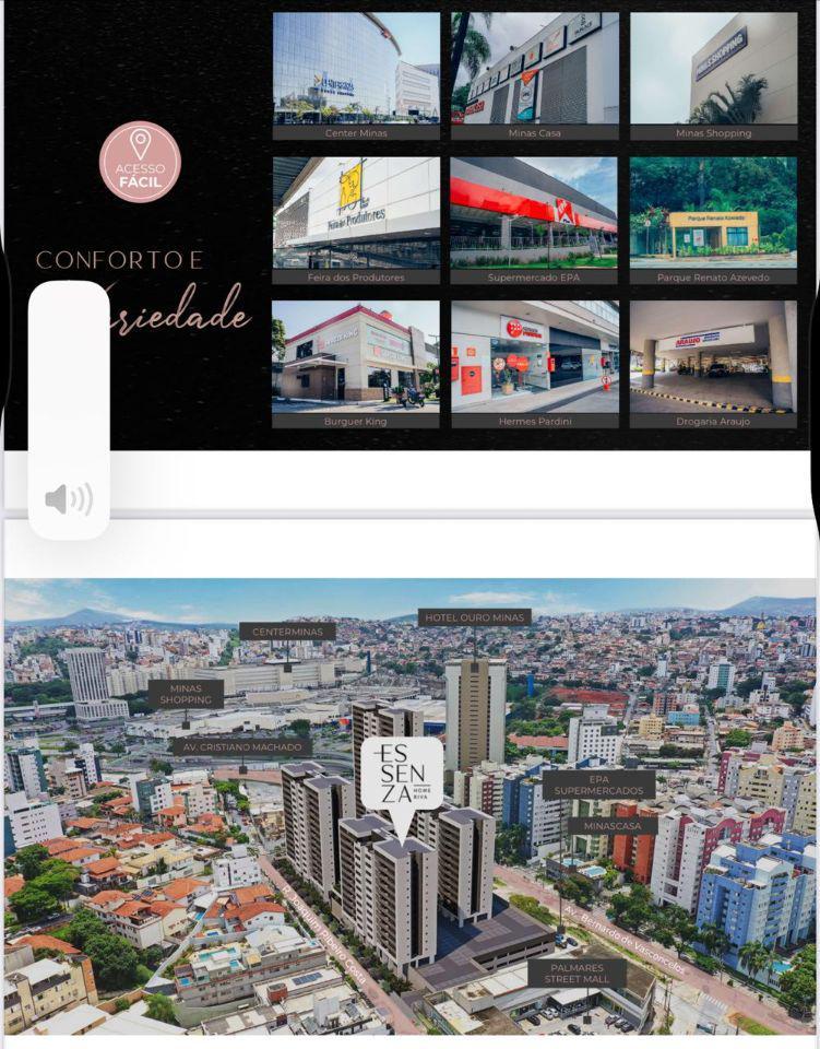 Apartamento, Palmares, 2 Quartos, 1 Vaga, 1 Suíte