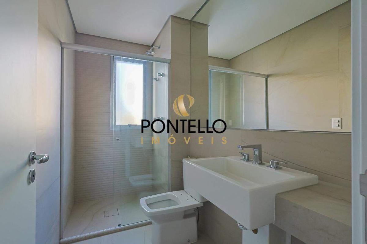 Apartamento, Lourdes, 3 Quartos, 2 Vagas, 1 Suíte