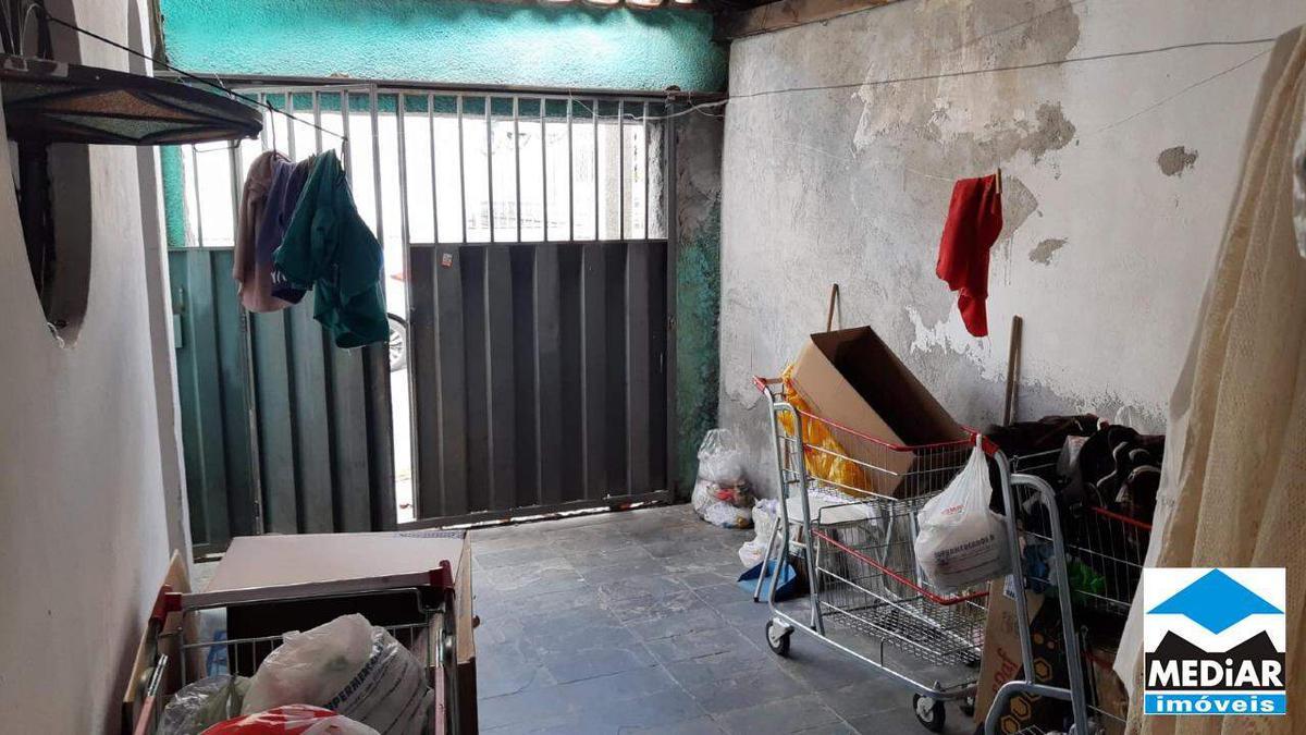 Casa, Santa Teresa, 1 Quarto, 1 Vaga, 1 Suíte
