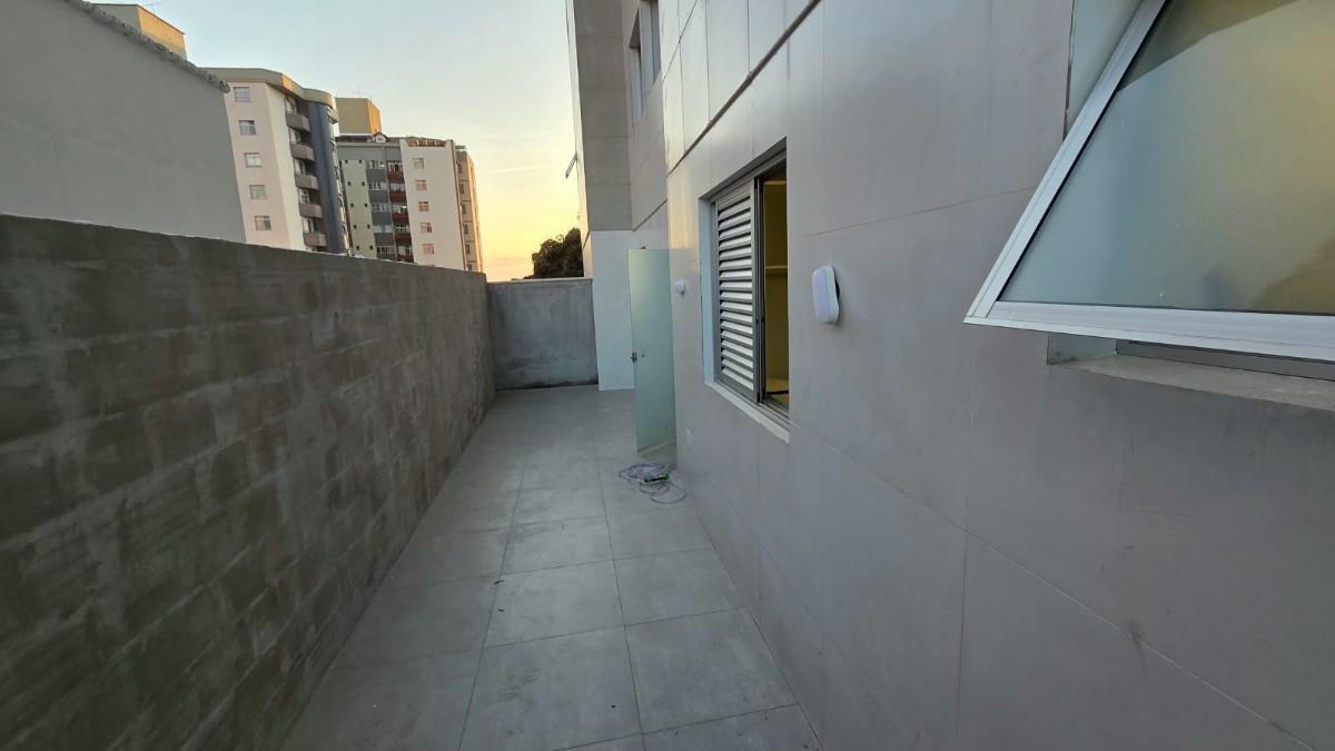 Apartamento, Colégio Batista, 3 Quartos, 2 Vagas, 1 Suíte