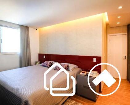Apartamento, Buritis, 4 Quartos, 4 Vagas, 3 Suítes