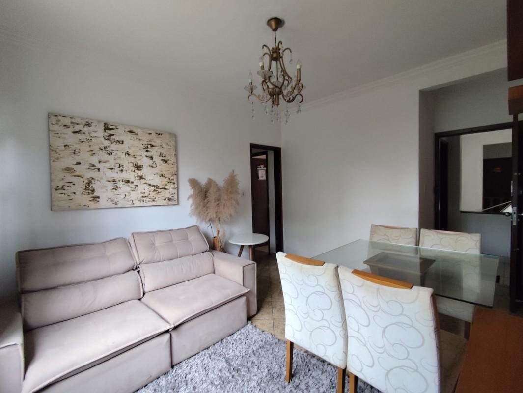 Apartamento, Padre Eustáquio, 3 Quartos, 1 Vaga