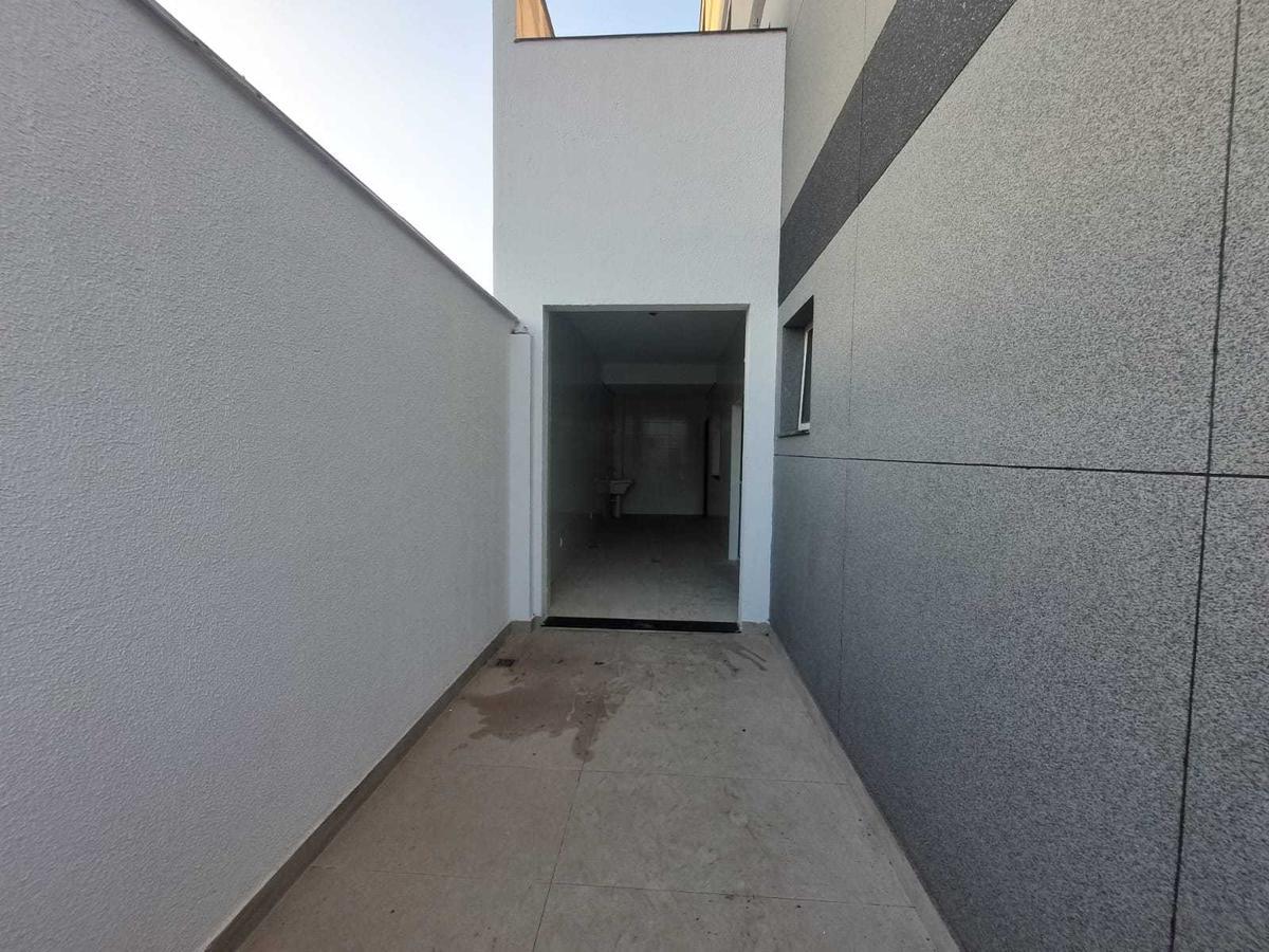 Apartamento, Jardim Industrial, 3 Quartos, 2 Vagas, 1 Suíte