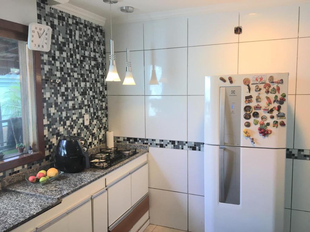 Casa, Conjunto Morada da Serra, 3 Quartos, 1 Vaga, 1 Suíte