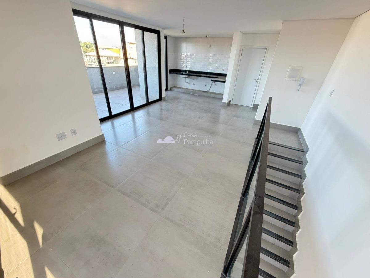 Apartamento, Santa Amélia, 4 Quartos, 2 Vagas, 1 Suíte