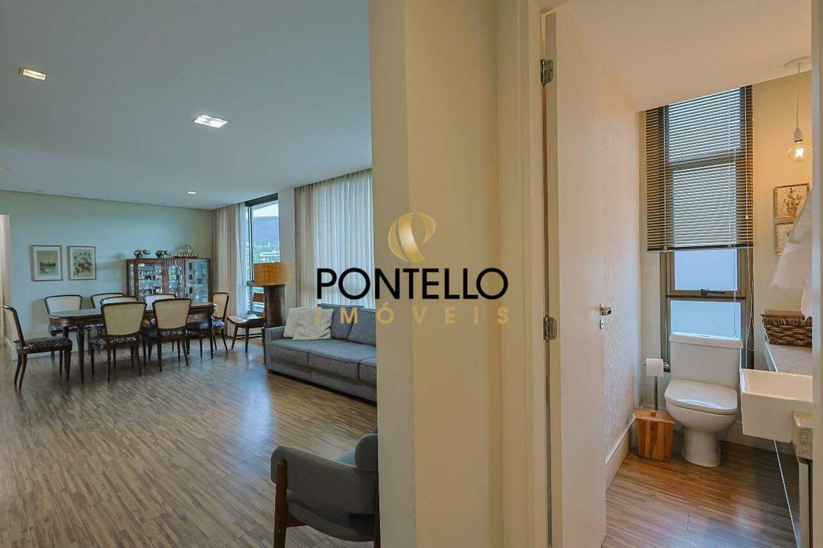 Apartamento, Vale dos Cristais, 4 Quartos, 3 Vagas, 2 Suítes