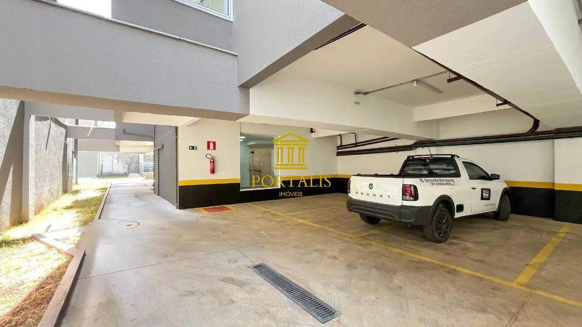 Apartamento, Santa Efigênia, 2 Quartos, 1 Vaga, 1 Suíte