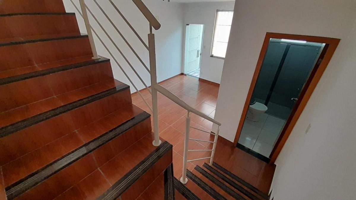 Casa, Parque Turistas, 2 Quartos, 2 Vagas