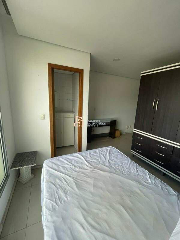 Apartamento, Centro, 1 Quarto
