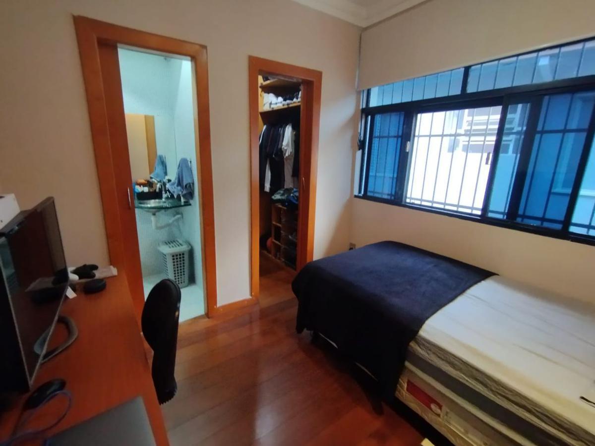 Casa, Dona Clara, 5 Quartos, 2 Vagas, 3 Suítes